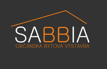 SABBIA s.r.o. stavební firma Prachatice